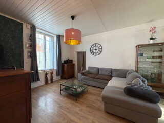  Maison � vendre 7 pi�ces 130 m�