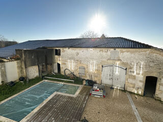  Maison � vendre 5 pi�ces 192 m�