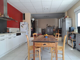  Maison à vendre 8 pièces 196 m²