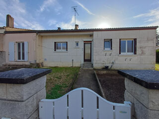  Maison � vendre 5 pi�ces 86 m�