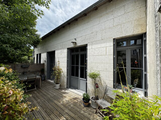  Maison  vendre 7 pices 166 m