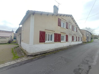 Vente Maison MAISON INDIVIDUELLE POUR GRANDE FAMILLE OU INVESTISSEUR Deviat