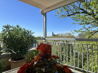  Appartement � vendre 3 pi�ces 66 m�