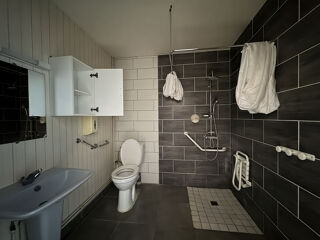  Immeuble � vendre 788 m�