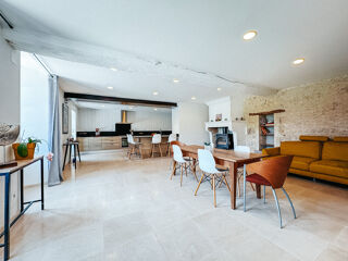  Maison à vendre 6 pièces 234 m²