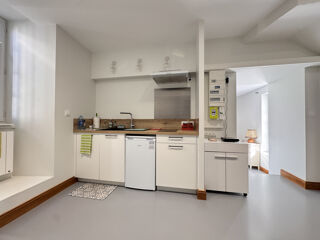  Immeuble à vendre 200 m²