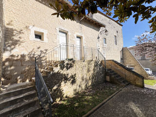  Immeuble à vendre 200 m²