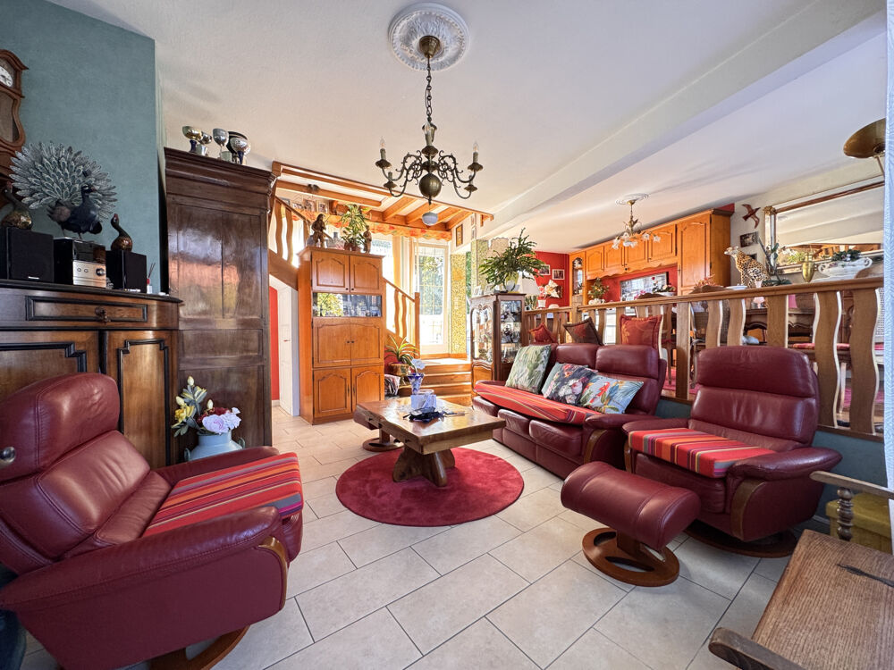 Vente Maison VILLA PARC DE ROYAN PROCHE PLAGE Royan