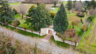  Maison à vendre 9 pièces 375 m²