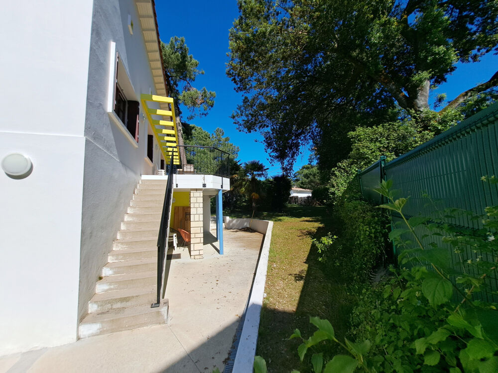 Vente Maison MAISON AVEC JARDIN QUARTIER SUZAC St georges de didonne