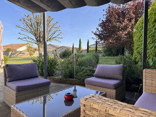  Maison à vendre 5 pièces 168 m²