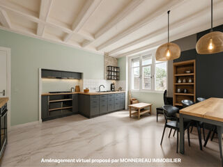  Maison � vendre 8 pi�ces 149 m�