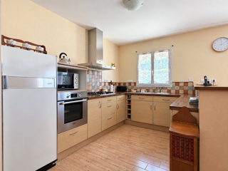  Maison à vendre 5 pièces 110 m²