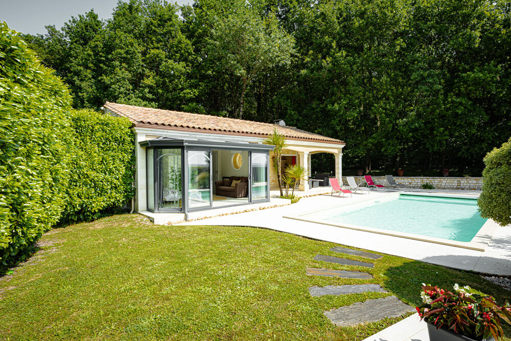  vendre  Maison Barbezieux-Saint-Hilaire (16300)