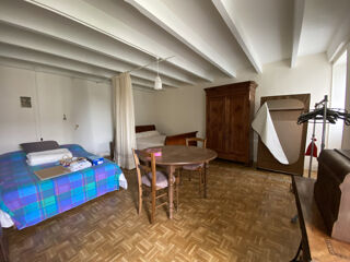  Maison � vendre 2 pi�ces 66 m�