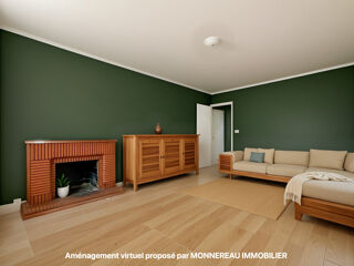  Maison � vendre 8 pi�ces 149 m�