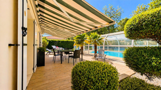  Maison à vendre 6 pièces 160 m²