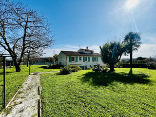  Maison � vendre 6 pi�ces 140 m�