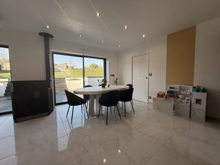  Maison � vendre 3 pi�ces 80 m�