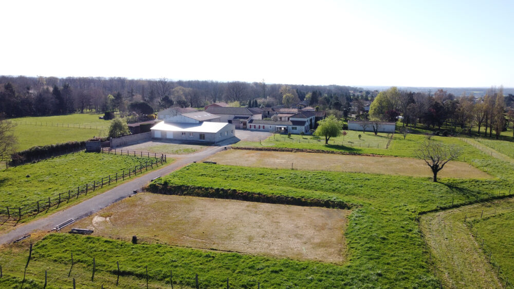 � vendre  Maison Rivi�res (16110)