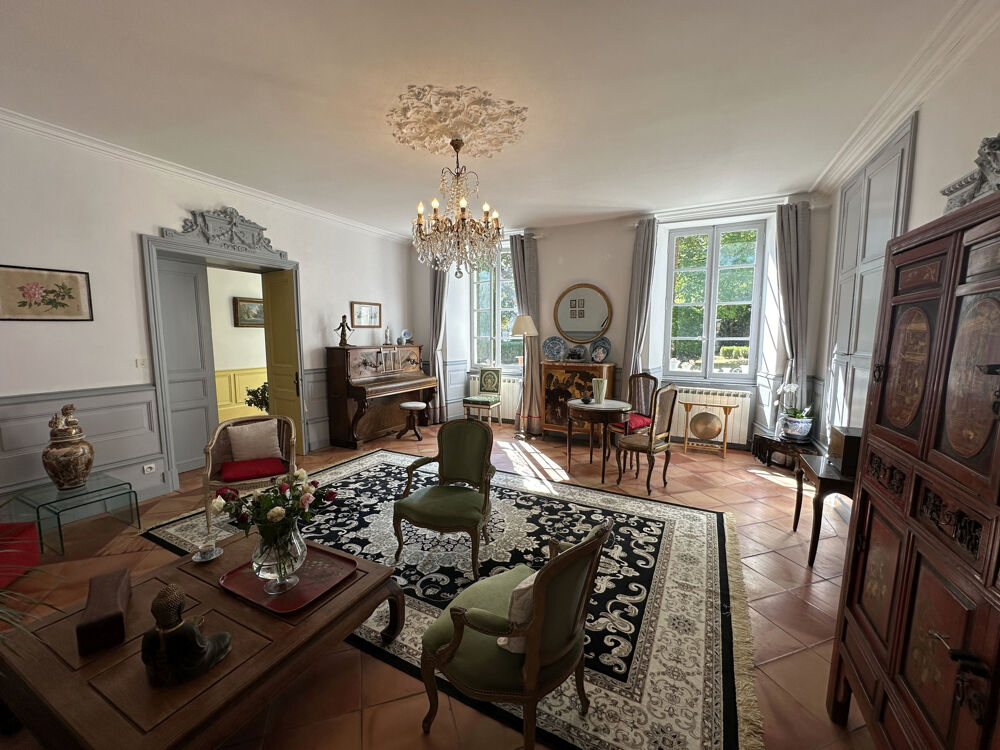 � vendre  Maison Archiac (17520)