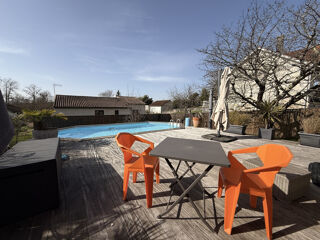  Maison � vendre 8 pi�ces 201 m�