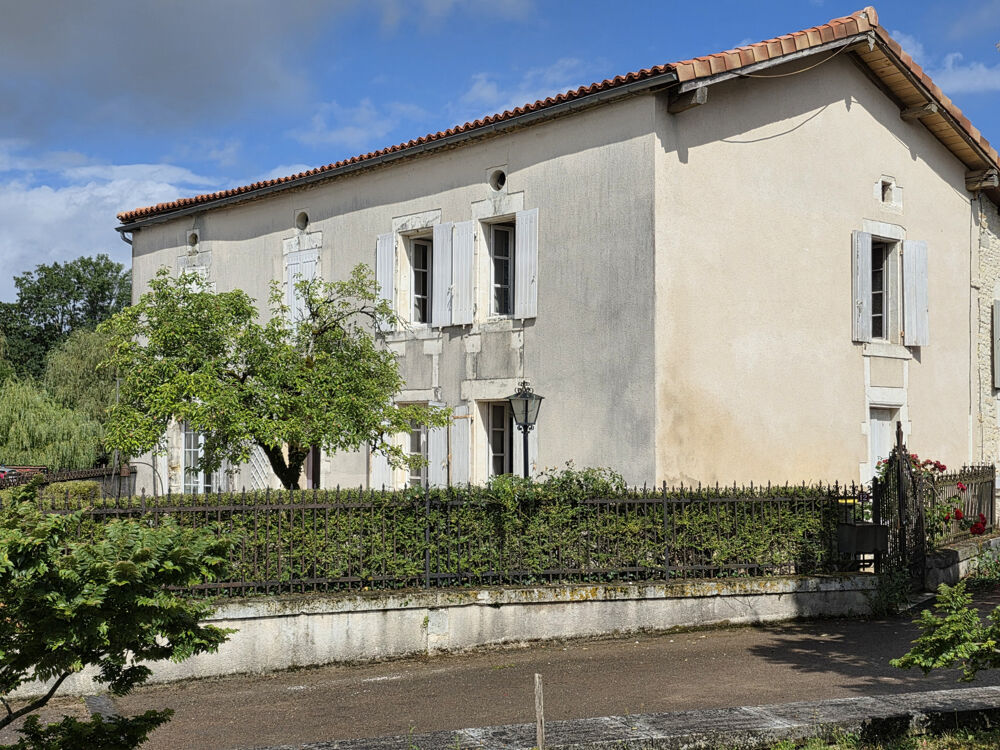 Vente Maison MAISON DE BOURG A RENOVER Condeon