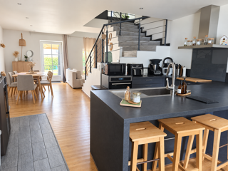 Maison à vendre 5 pièces 143 m²