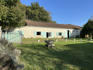  Maison à vendre 4 pièces 121 m²