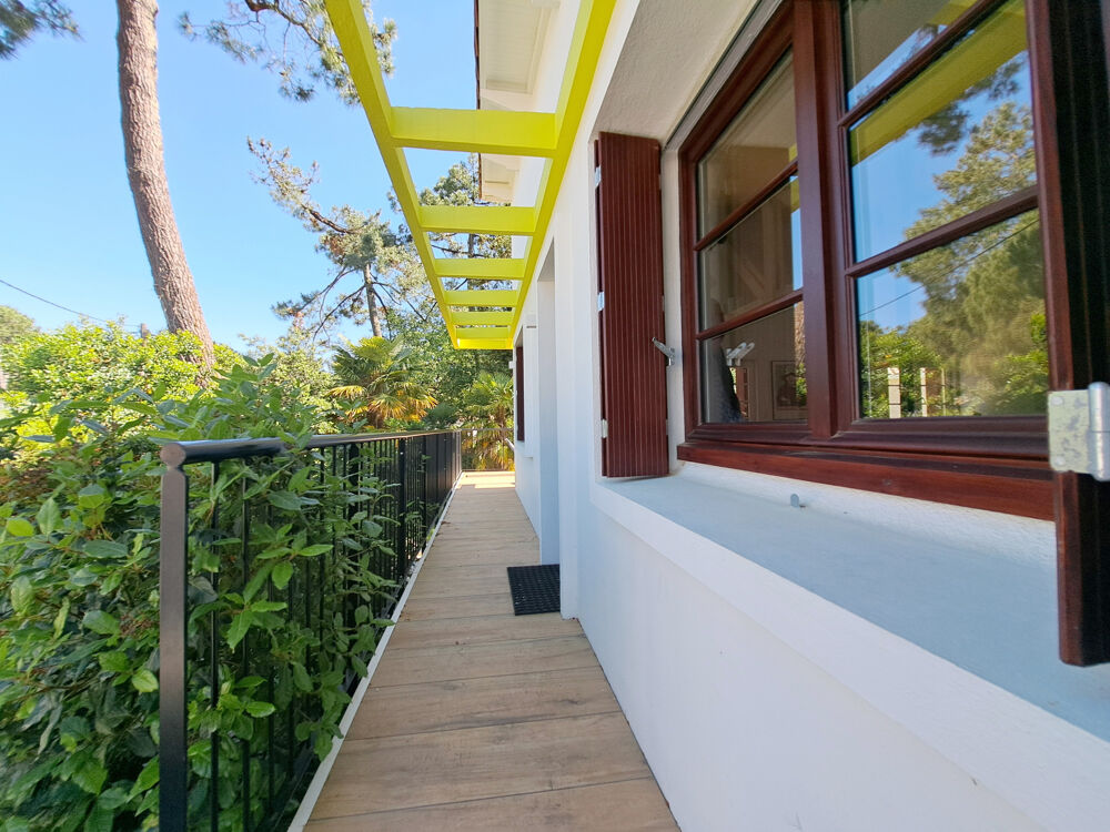 Vente Maison MAISON AVEC JARDIN QUARTIER SUZAC St georges de didonne