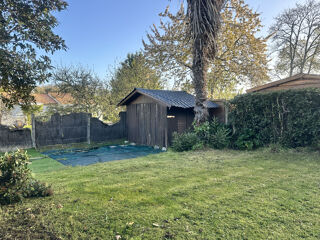  Maison à vendre 2 pièces 30 m²