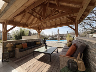  Maison � vendre 8 pi�ces 201 m�