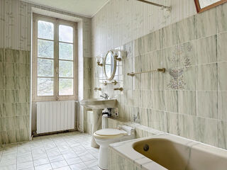  Maison � vendre 5 pi�ces 170 m�