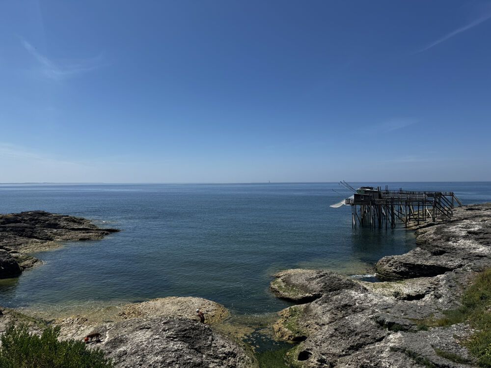  vendre  Maison Saint-Palais-sur-Mer (17420)