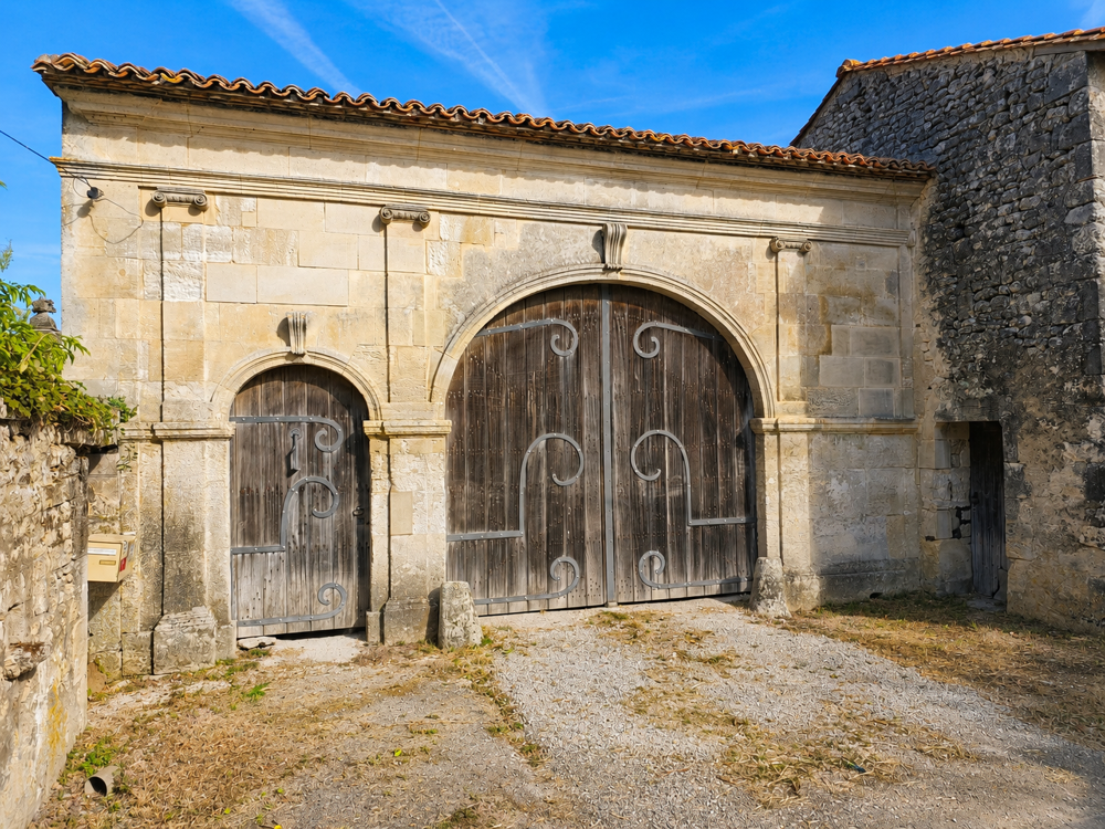 Vente Maison CORPS DE FERME RÉNOVÉ   DPE A Jurignac
