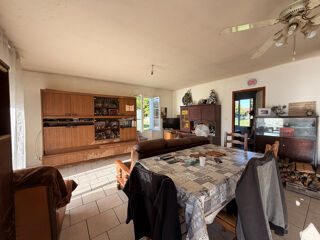  Maison � vendre 4 pi�ces 100 m�