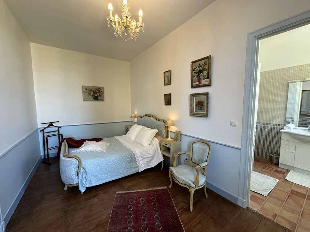 � vendre  Maison Archiac (17520)