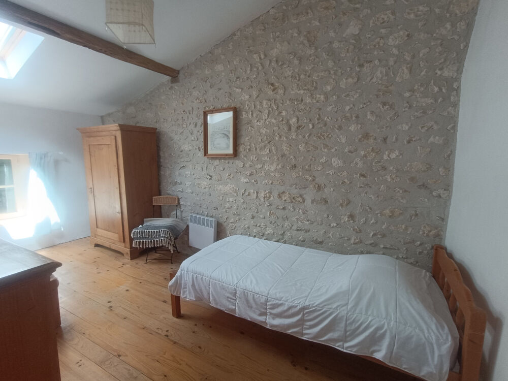 � vendre  Maison Mortagne-sur-Gironde (17120)