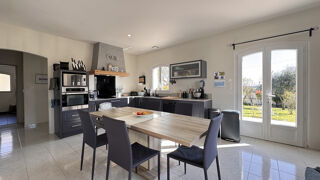  Maison à vendre 5 pièces 140 m²