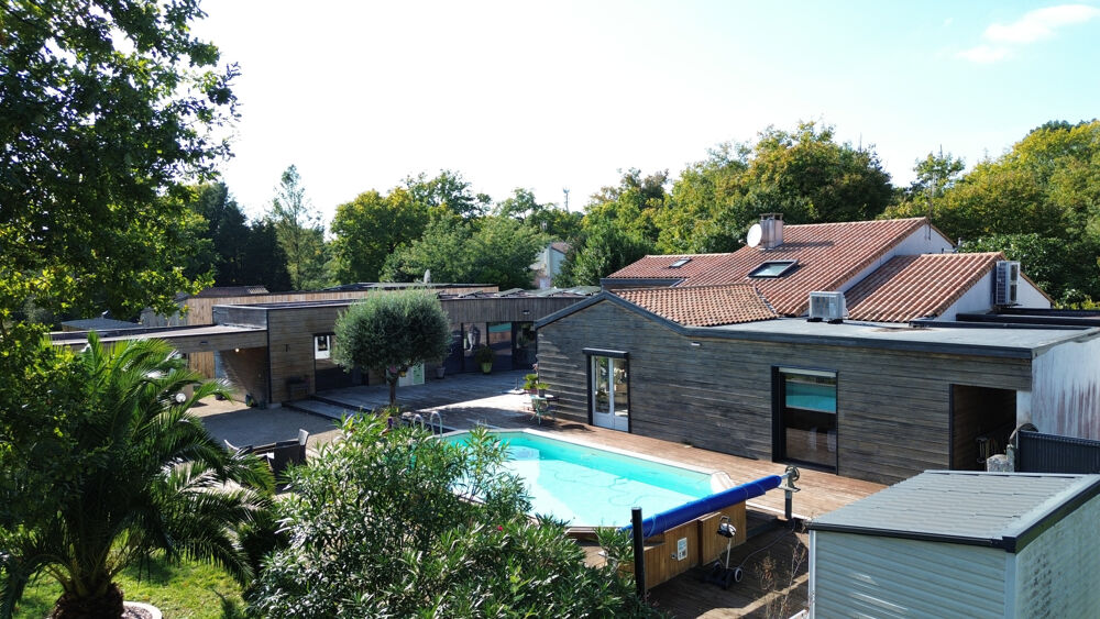  vendre  Maison taules (17750)