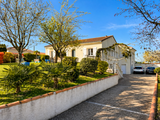  Maison à vendre 5 pièces 140 m²