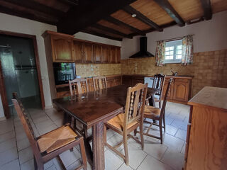  Maison � vendre 7 pi�ces 210 m�