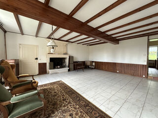  Maison � vendre 6 pi�ces 125 m�