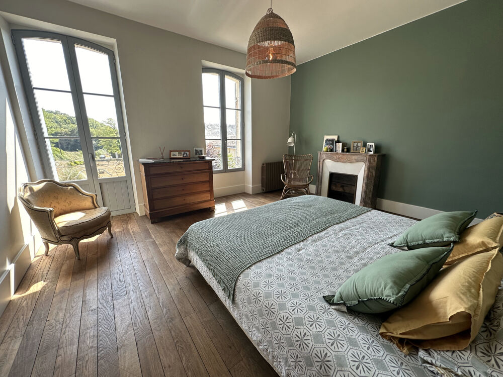 � vendre  Maison Montguyon (17270)