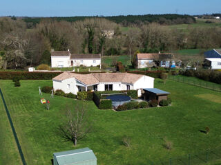  Maison � vendre 5 pi�ces 115 m�