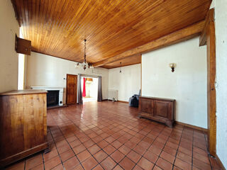  Maison à vendre 6 pièces 164 m²