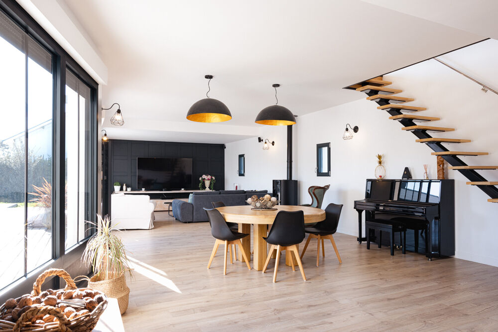  vendre  Maison Saint-Palais-sur-Mer (17420)