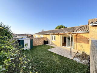 Maison 3 pièces 77 m² · à Barbezieux-Saint-Hilaire · 77 m² · 120 000 €