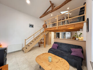  Maison à vendre 2 pièces 57 m²