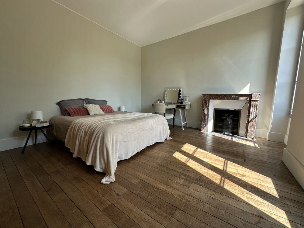 � vendre  Maison Montguyon (17270)